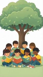 Reading Together