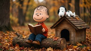 Reading Together