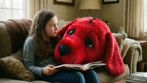 Reading Together