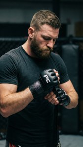 Ready for War