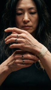 Ready Hands