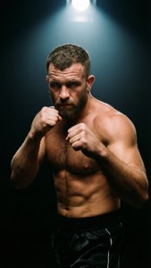 Ready to Fight