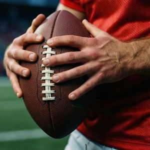 Ready to Kick