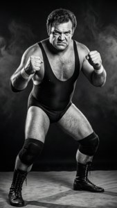 Ready to Rumble