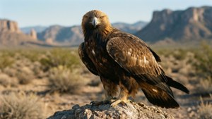 Realistic Desert Eagle