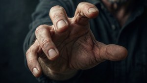 Realistic Hand Grasping
