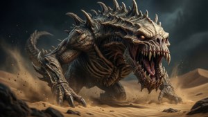 Reaper Attack