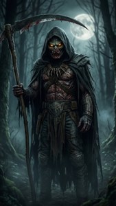 Reaper of Hell