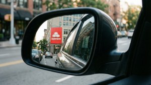 Rearview State Farm