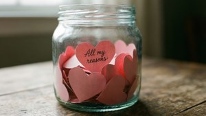 Reasons in a Jar