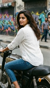 Rebel Cool