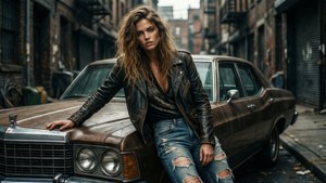 Rebel Edge
