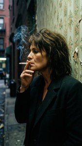 Rebel Profile