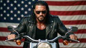 Rebel Reigns
