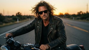 Rebel Rider