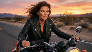 Rebel Rider