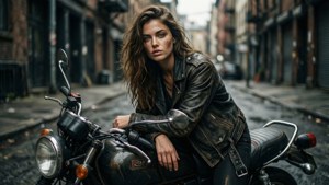 Rebel Rider