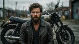 Rebel Rider