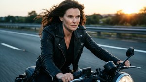 Rebel Rider