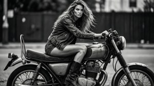 Rebel Rider