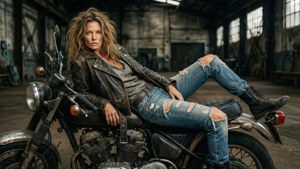 Rebel Rider