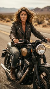 Rebel Road Trip