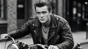 Rebel Without a Cause