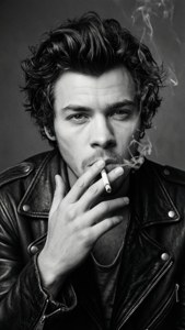 Rebel Without a Cause