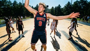 Rebound Jump Action