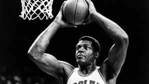 Rebound King