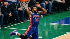 Rebound King