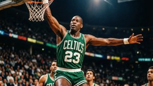 Rebound King