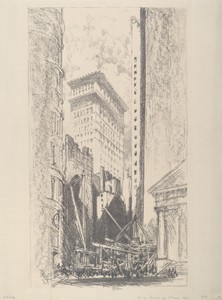 Rebuilding Broad Street