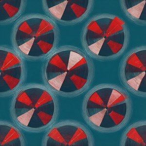 Rec Icon Pattern