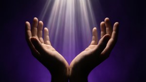 Receiving the Spirit