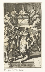 Rechtszaal