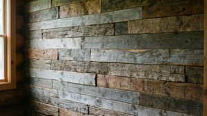 Reclaimed Mix