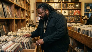 Record Hunter