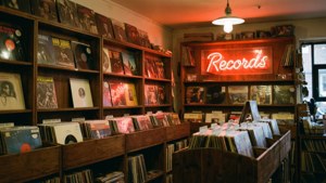 Record Shop Days