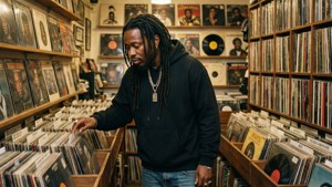 Record Store Day