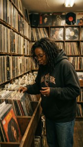 Record Store Day