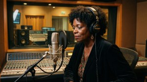 Recording Session
