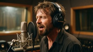 Recording Session