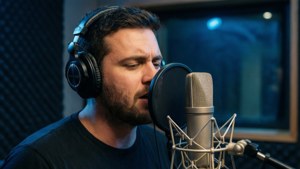 Recording Session
