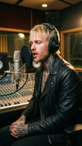 Recording Studio