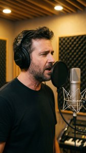 Recording Studio