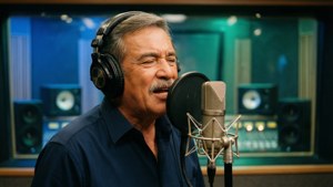 Recording Studio Focus