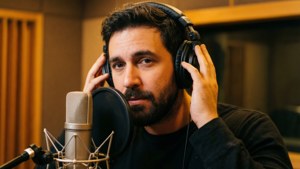 Recording Studio Focus