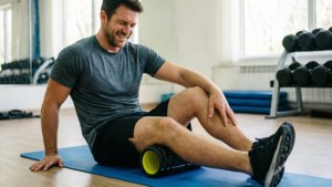Recovery Roll