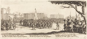 Recruitment of Troops